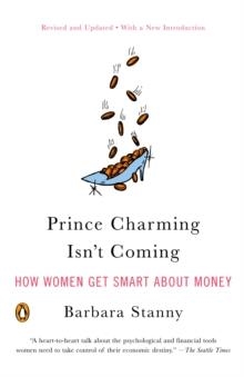 PRINCE CHARMING ISN'T COMING | 9780143112051 | BARBARA STANNY