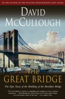 GREAT BRIDGE, THE | 9780671457112 | DAVID MCCULLOUGH