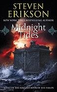 MIDNIGHT TIDES | 9780765348821 | STEVEN ERIKSON