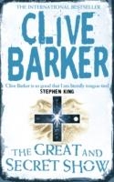GREAT AND SECRET SHOW | 9780006179085 | CLIVE BARKER