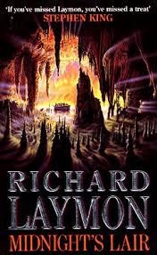 MIDNIGHT'S LAIR | 9780747238966 | RICHARD LAYARD