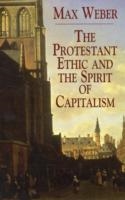 PROTESTANT ETHNIC AND THE SPIRIT OF CAPITALISM | 9780486427034 | MAX WEBER