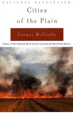 CITIES OF THE PLAIN | 9780679747192 | CORMAC MCCARTHY