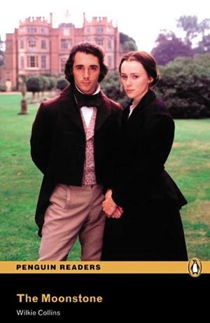 MOONSTONE, THE AND MP3 PACK | 9781408274279 | WILKIECOLLINS