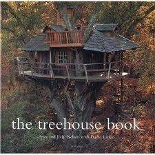 TREEHOUSE BOOK, THE | 9780789304117 | PETER NELSON