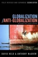 GLOBALIZATION / ANTI-GLOBALIZATION | 9780745639116 | DAVID HELD