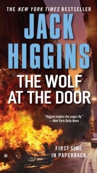 THE WOLF AT THE DOOR | 9780425239315 | JACK HIGGINS