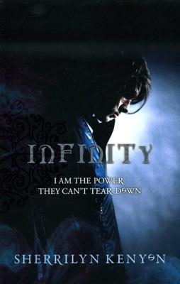 INFINITY: THE CHRONICLES OF NICK 1 | 9781907410222 | SHERRILYN KENYON