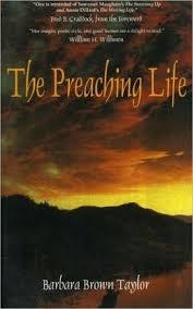 THE PREACHING LIFE | 9781561010745 | BARBARA BROWN TAYLOR