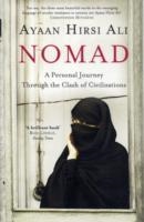 NOMAD | 9781847398185 | AYAAN HIRSI ALI