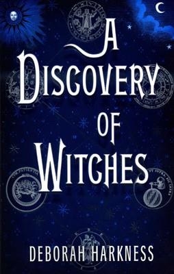 DISCOVERY OF WITCHES, A | 9780670022618 | DEBORAH HARKNESS