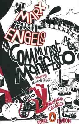 COMMUNIST MANIFESTO, THE | 9780143106265 | KARL/ ENGELS / MARX FRIEDRICH