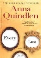 EVERY LAST ONE | 9780812981940 | ANNA QUINDLEN