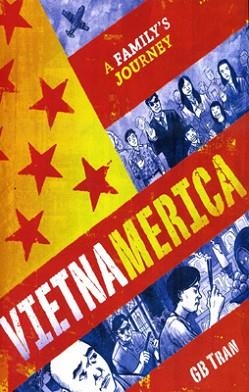 VIETNAMERICA | 9780345508720 | G B TRAN