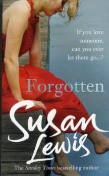 FORGOTTEN | 9780099525752 | SUSAN LEWIS