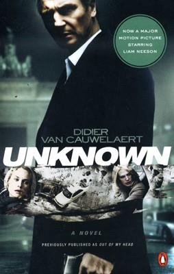 UNKNOWN WHITE MALE (FILM) | 9780143119012 | DIDIER VAN CAUWELAERT