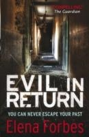 EVIL IN RETURN | 9781849162593 | ELENA FORBES