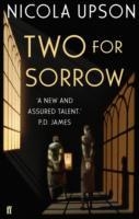 TWO FOR SORROW | 9780571246359 | NICOLA UPSON