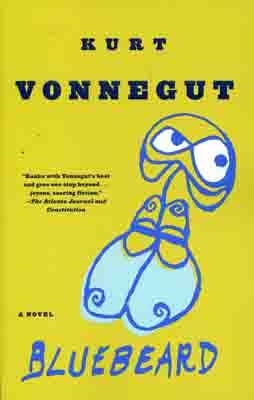 BLUEBEARD | 9780385333511 | KURT VONNEGUT