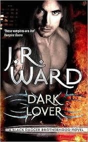 DARK LOVER | 9780749955229 | J. R. WARD