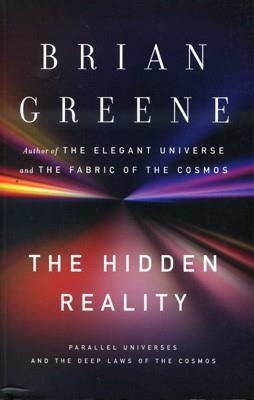 HIDDEN REALITY, THE | 9780713999792 | BRIAN GREENE