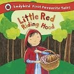 LITTLE RED RIDING HOOD | 9781409306313 | MANDY ROSS