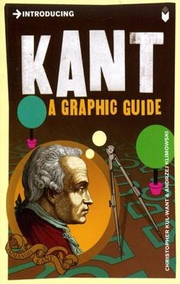 INTRODUCING KANT | 9781848312098 | CHRISTOPHER KUL-WANT