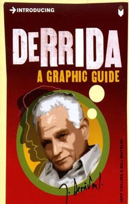 INTRODUCING DERRIDA | 9781848312050 | JEFF COLLINS