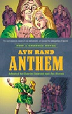 ANTHEM | 9780451232175 | AYN RAND
