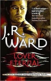 LOVER ETERNAL | 9780749955274 | J. R. WARD