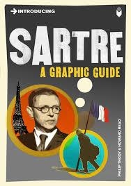 INTRODUCING SARTRE | 9781848312111 | PHILIP THODY