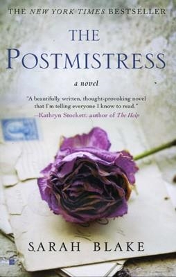 THE POSTMISTRESS | 9780425240793 | SARAH BLAKE