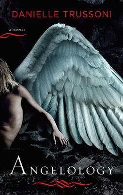 ANGELOLOGY | 9780143118985 | DANIELLE TRUSSONI