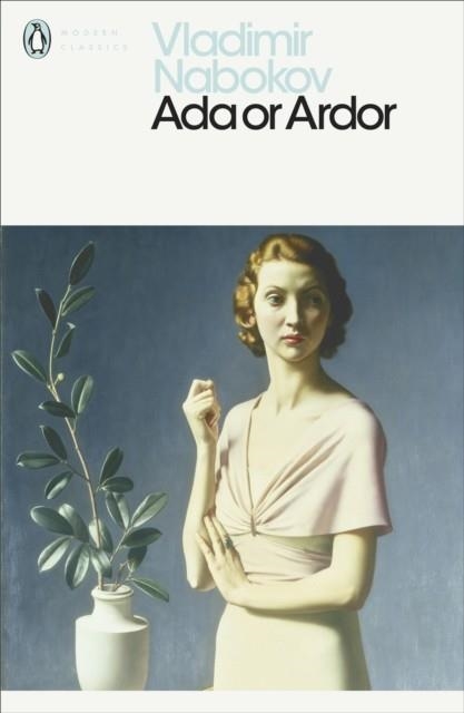 ADA OR ARDOR | 9780141181875 | VLADIMIR NABOKOV
