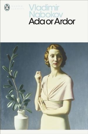 ADA OR ARDOR | 9780141181875 | VLADIMIR NABOKOV