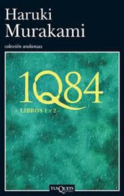 1Q84 (LIBRO 1+2) | 9788483832967 | Murakami, Haruki