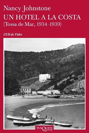 UN HOTEL A LA COSTA BRAVA | 9788483832592 | Johnstone, Nancy