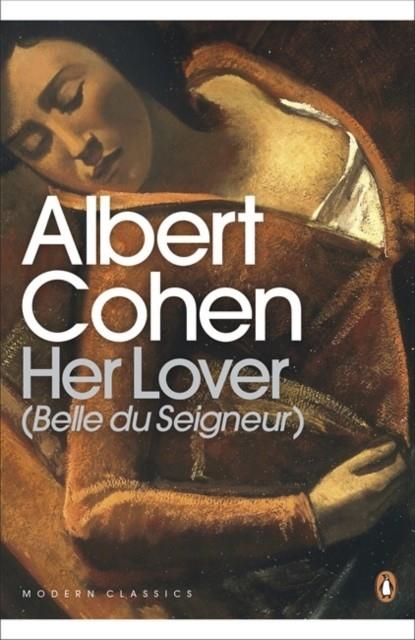 HER LOVER (BELLE DU SEIGNEUR) | 9780141188300 | ALBERT ET AL COHEN