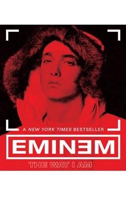 WAY I AM, THE (PAPERBACK) | 9780452296121 | EMINEM