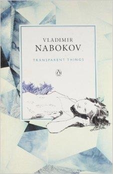 TRANSPARENT THINGS | 9780141198040 | VLADIMIR NABOKOV