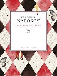LOOK AT THE HARLEQUINS! | 9780141198033 | VLADIMIR NABOKOV