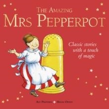 THE AMAZING MRS PEPPERPOT | 9781849413701 | ALF PROYSEN