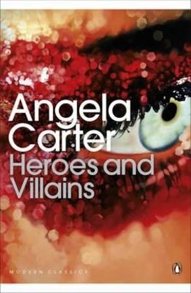 HEROES AND VILLAINS | 9780141192383 | ANGELA CARTER