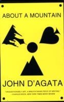 ABOUT A MOUNTAIN | 9780393339017 | JOHN D'AGATA