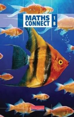 MATHS CONNECT 1B SB | 9780435534905