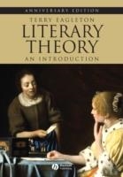 LITERARY THEORY | 9781405179218 | TERRY EAGLETON