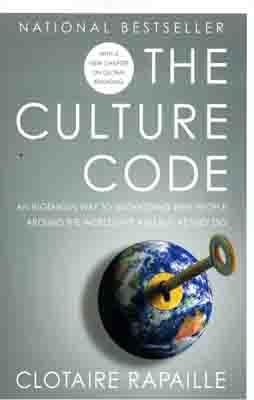 CULTURE CODE | 9780767920575 | CLOTAIRE RAPAILLE