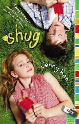 SHUG | 9781416909439 | JENNY HAN