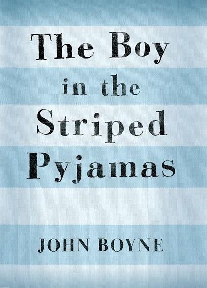 BOY IN THE STRIPED PYJAMAS, THE | 9780198326762 | JOHN BOYNE