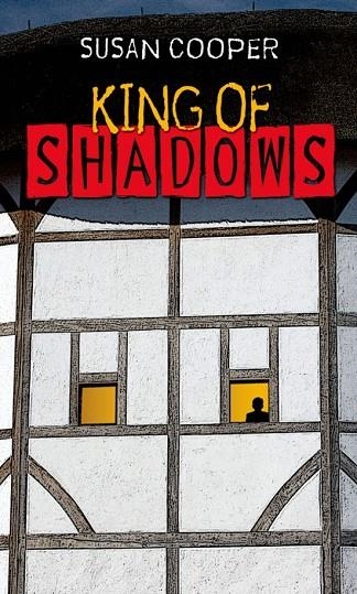 KING OF SHADOWS | 9780198328889 | SUSAN COOPER